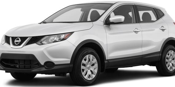 NISSAN ROGUE SPORT 2019 JN1BJ1CR3KW319126 image